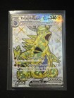 Tyranitar ex