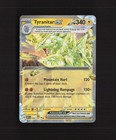 Tyranitar ex
