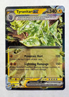 Tyranitar ex