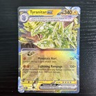 Tyranitar ex