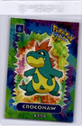 Croconaw