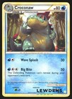 Croconaw