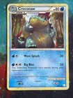 Croconaw