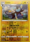 Luxio