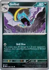 Golbat