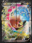 Morpeko V-Union
