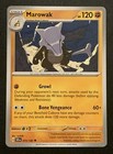 Marowak