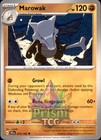 Marowak