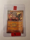 Arcanine Checklane Blister