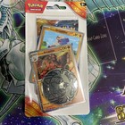 Arcanine Checklane Blister