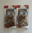 Arcanine Checklane Blister