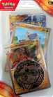 Arcanine Checklane Blister