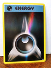 Darkness Energy