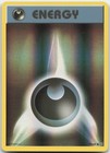 Darkness Energy