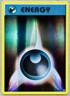 Darkness Energy