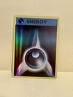 Darkness Energy