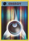 Darkness Energy