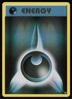 Darkness Energy