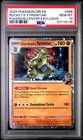 Team Rocket's Tyranitar