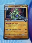 Team Rocket's Tyranitar
