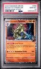 Team Rocket's Tyranitar