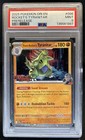 Team Rocket's Tyranitar