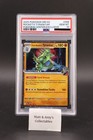 Team Rocket's Tyranitar