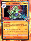 Team Rocket's Tyranitar