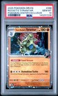 Team Rocket's Tyranitar