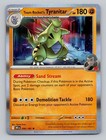 Team Rocket's Tyranitar