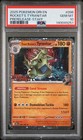 Team Rocket's Tyranitar