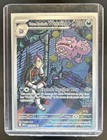 Team Rocket's Weezing