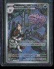 Team Rocket's Weezing