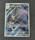 Team Rocket's Weezing