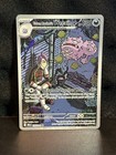 Team Rocket's Weezing