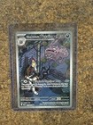 Team Rocket's Weezing