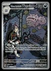Team Rocket's Weezing