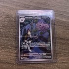 Team Rocket's Weezing