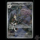 Team Rocket's Weezing
