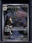 Team Rocket's Weezing