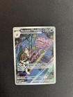 Team Rocket's Weezing