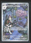 Team Rocket's Weezing