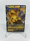 Pikachu V