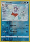 Froslass