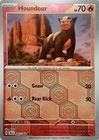 Houndour