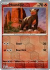 Houndour