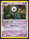 Unown L