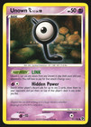 Unown L