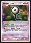 Unown L