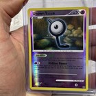 Unown L